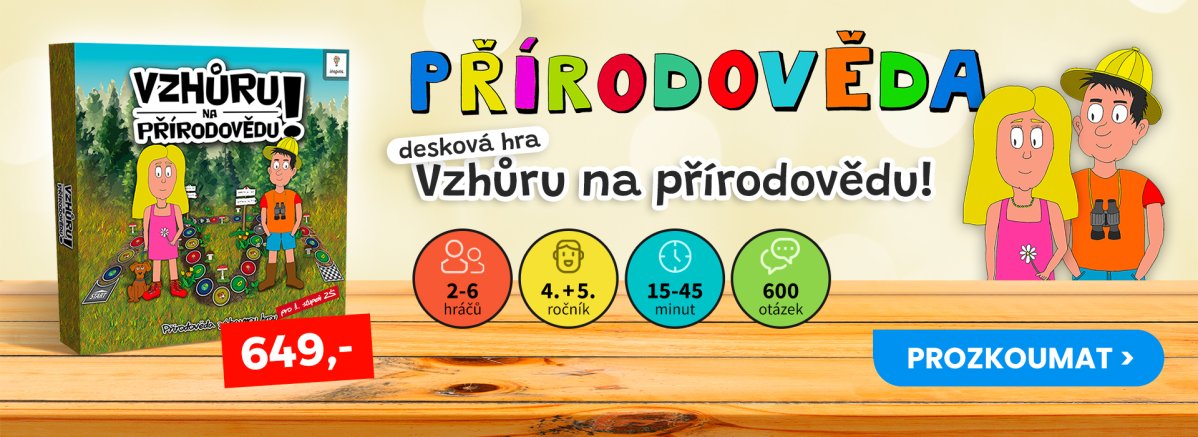 Přírodověda