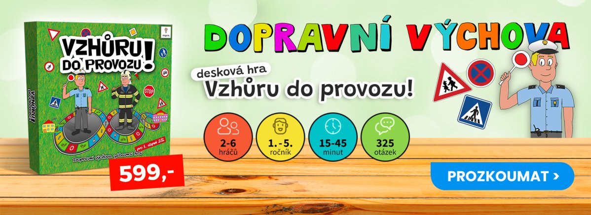 Dopravní výchova