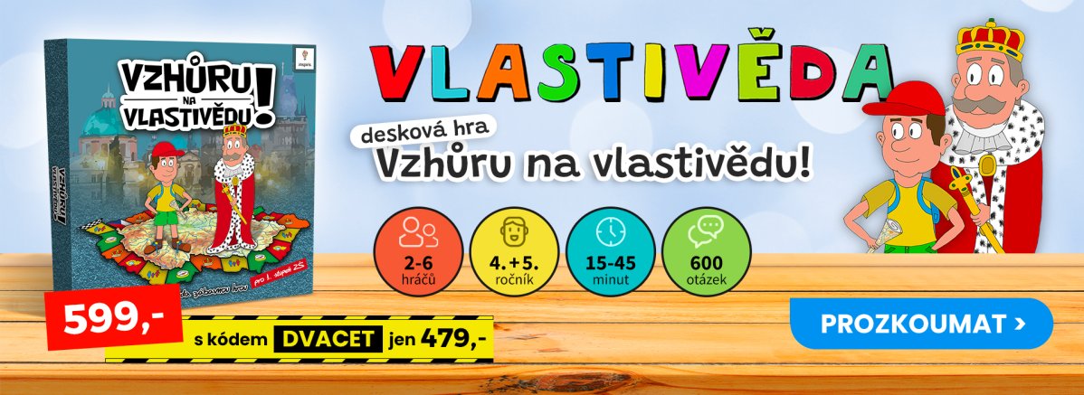 Vlastivěda
