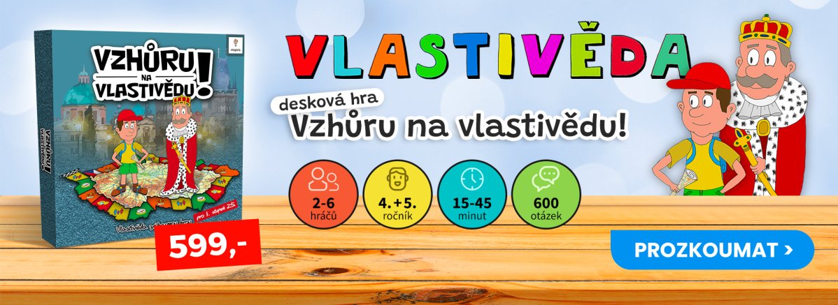 Vlastivěda
