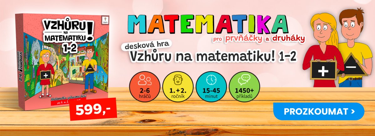 Matematika 1–2
