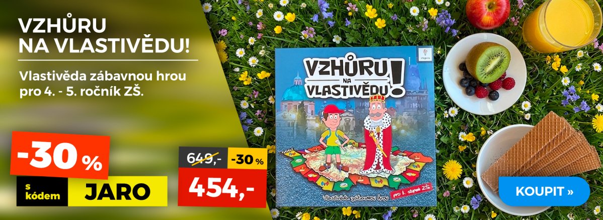 Vlastivěda