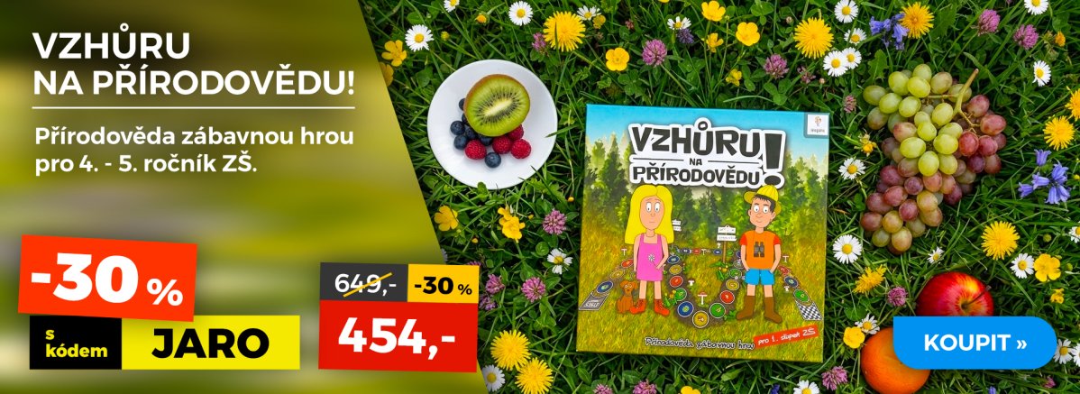 Přírodověda