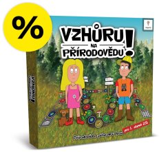 Vzhůru na přírodovědu!